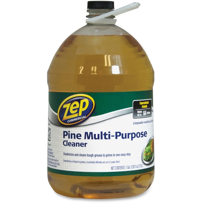 Zep Commercial Multipurpose Pine Cleaner ZUMPP128CT ZPEZUMPP128CT