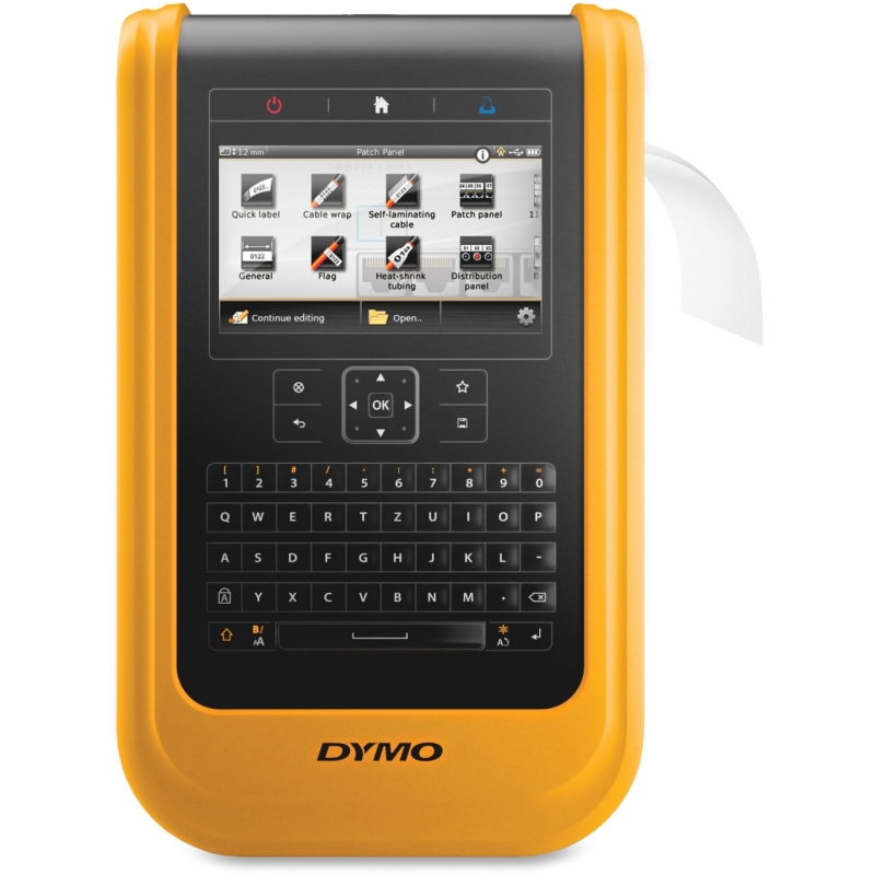 Dymo Label Maker Kit 1868815 DYM1868815 XTL 500