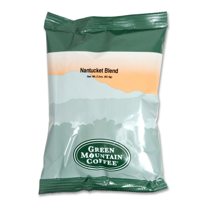 Green Mountain Coffee Nantucket Blend Coffee T4461 GMT4461