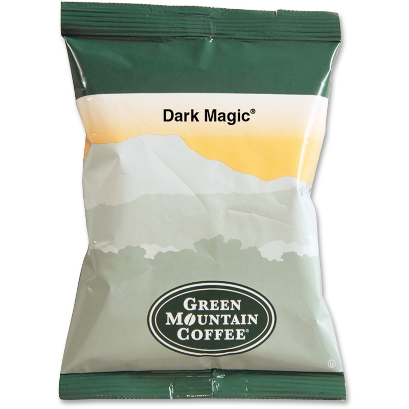 Green Mountain Coffee Roasters Dark Magic Coffee T4670 GMT4670