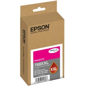 Epson Extra High-Capacity Magenta Ink Cartridge T788XXL320 788XXL