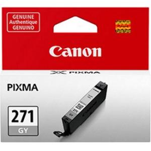 Canon Ink Cartridge 0394C001 CLI-271GY