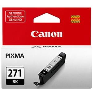 Canon Ink Cartridge 0390C001 CLI-271BK