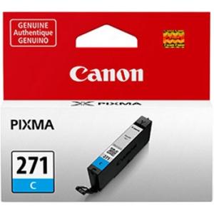 Canon Ink Cartridge 0391C001 CLI-271C
