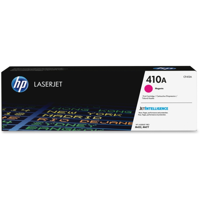 HP Toner Cartridge CF413A HEWCF413A