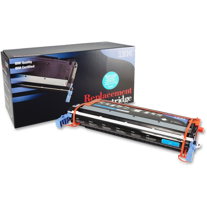 IBM Toner Cartridge TG95P6576 IBMTG95P6576