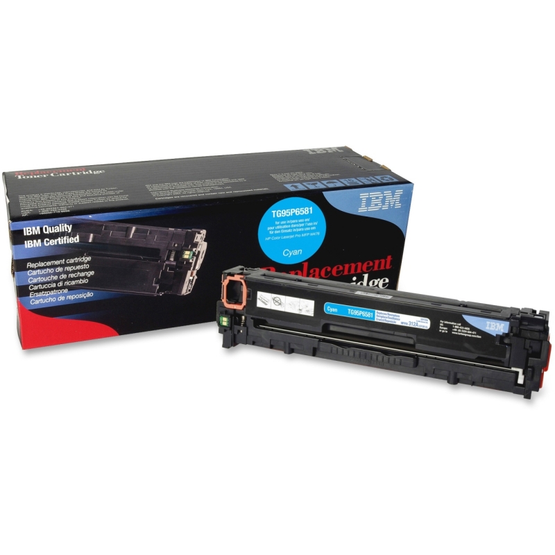 IBM Toner Cartridge TG95P6581 IBMTG95P6581