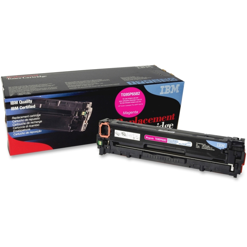 IBM Toner Cartridge TG95P6582 IBMTG95P6582