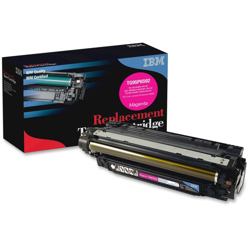 IBM Toner Cartridge TG95P6592 IBMTG95P6592