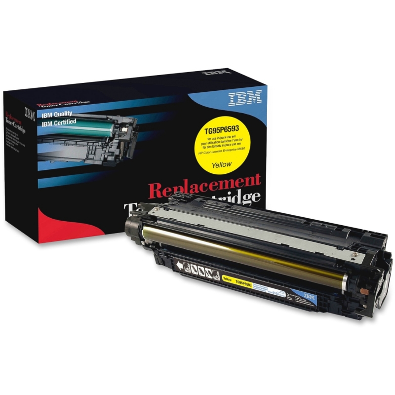 IBM Toner Cartridge TG95P6593 IBMTG95P6593