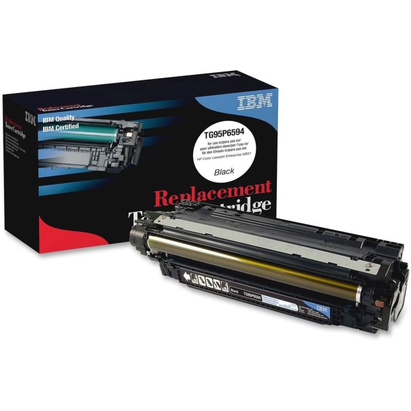 IBM Toner Cartridge TG95P6594 IBMTG95P6594