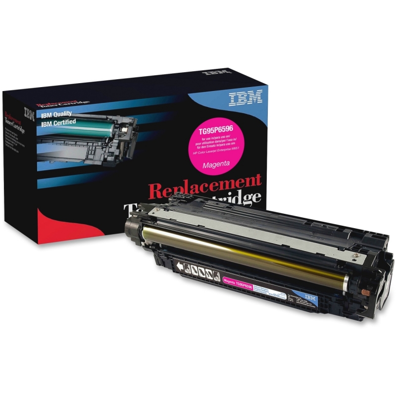 IBM Toner Cartridge TG95P6596 IBMTG95P6596