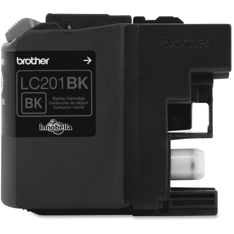 Brother Innobella Ink Cartridge LC201BK BRTLC201BK