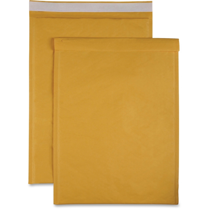 Sparco Size 6 Bubble Cushioned Mailers 74986 SPR74986