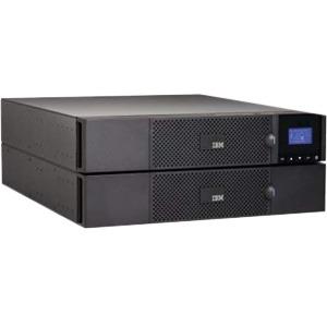 Lenovo 2U Rack or Tower UPS (100-125VAC) 55943AX RT3kVA