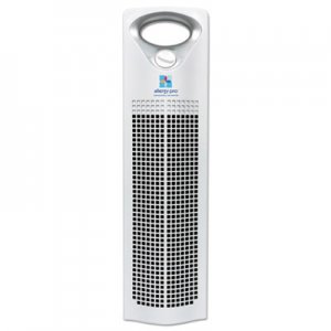 Allergy Pro AP200 True HEPA Air Purifier, 212 sq ft Room Capacity, Three Speeds IONAPRO200 90AP200AP01