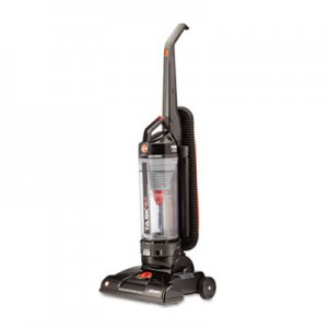 Hoover Commercial Task Vac Bagless Lightweight Upright HVRCH53010 CH53010