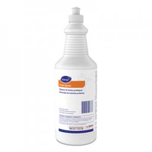 Diversey Protein Spotter, Fresh Scent, 32 oz Bottle, 6/Carton DVO5002611 5002611