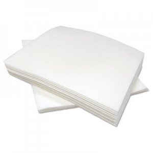 Cascades PRO Presto-Wipes Airlaid Wipers, medium, 12 x 13, White, 900/Carton CSDW310 W310