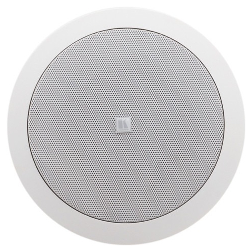 Kramer 4Inch, 2Way ClosedBack Ceiling Speakers GALIL 4-C (W) Galil 4-C