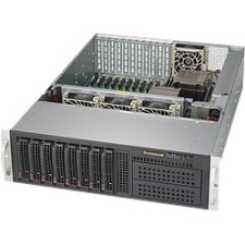 Supermicro SuperServer (Black) SYS-6038R-TXR 6038R-TXR