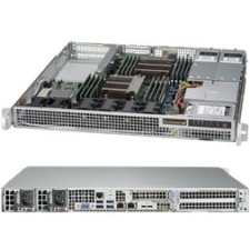 Supermicro SuperServer SYS-1028R-WMR 1028R-WMR