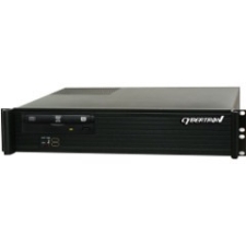 CybertronPC Quantum Server TSVQJA2325