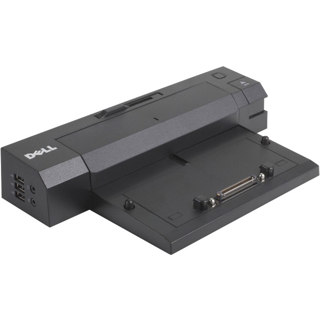Dell-IMSourcing Advanced E-Port Plus Docking Station CY640
