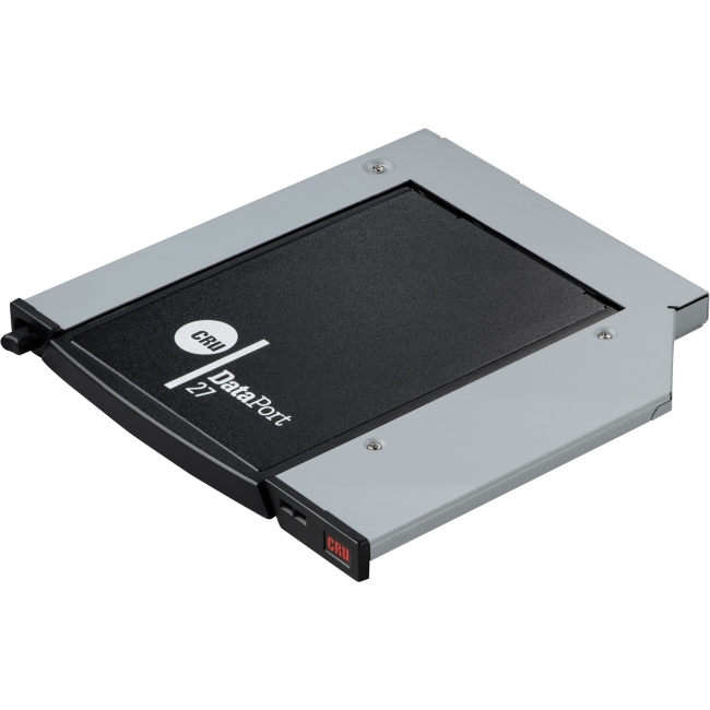 CRU SATA 6 Gbps Host Connection; With Carrier For One 2.5in SATA Drive 8270-6409-8500 DP27