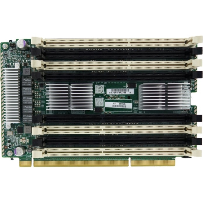 Axiom E7 Memory Cartridge for HP ProLiant DL580 G7 & DL980 G7 - 644172-B21 644172-B21-AX