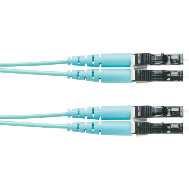 Panduit Fiber Optic Patch Duplex Network Cable FZ2ELLNLNSNM002