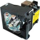 Total Micro Brilliance Projector Lamp V13H010L63-TM