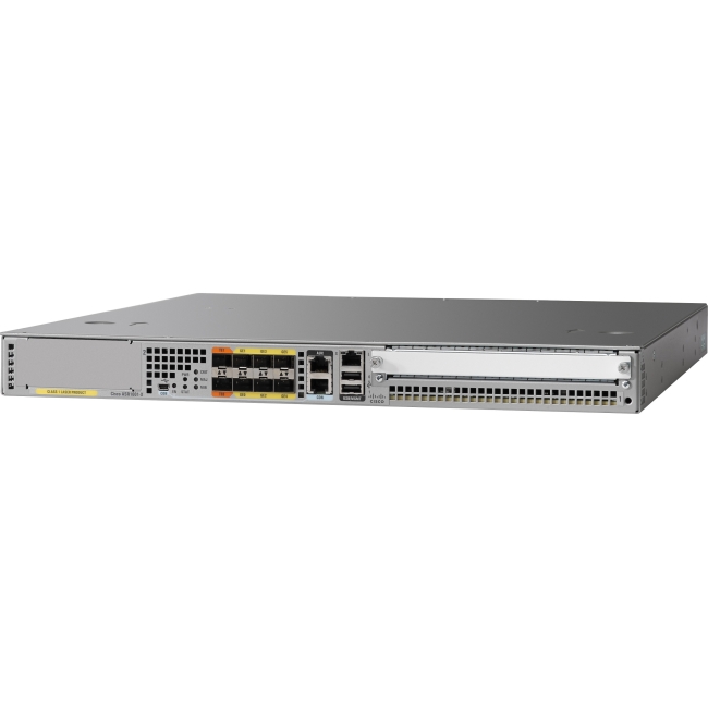 Cisco Router - Refurbished ASR1001-X-RF ASR 1001-X