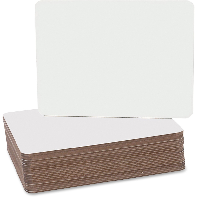 Flipside Round Corners Dry Erase Lap Board 12064 FLP12064