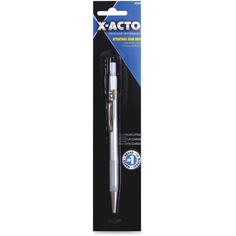 X-Acto X3209 Retractable Blade Knife X3209Q EPIX3209Q