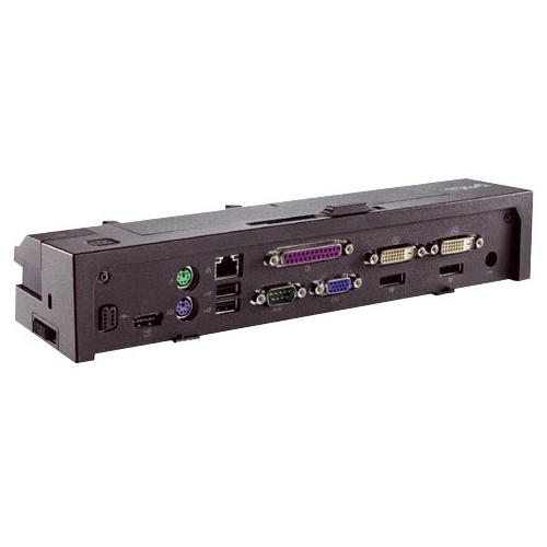 Dell-IMSourcing E-Port Plus Port Replicator YP126