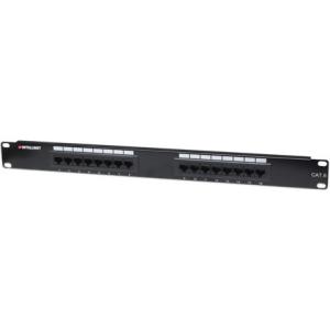 Intellinet Cat6 Patch Panel 519526