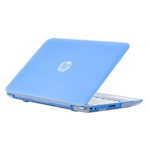 iPearl mCover Chromebook Case MCOVERHPC14G3CLR