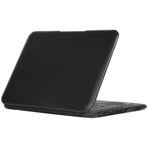 iPearl mCover Chromebook Case MCOVERLEN21BLK