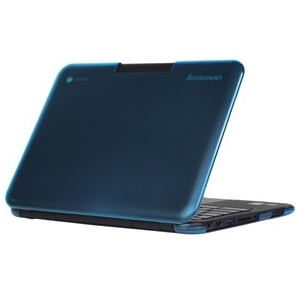 iPearl mCover Chromebook Case MCOVERLEN21AQU