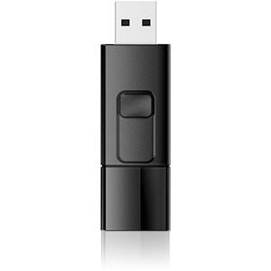 Silicon Power 16GB Ultima USB 2.0 Flash Drive SP016G2U05V1KIO U05