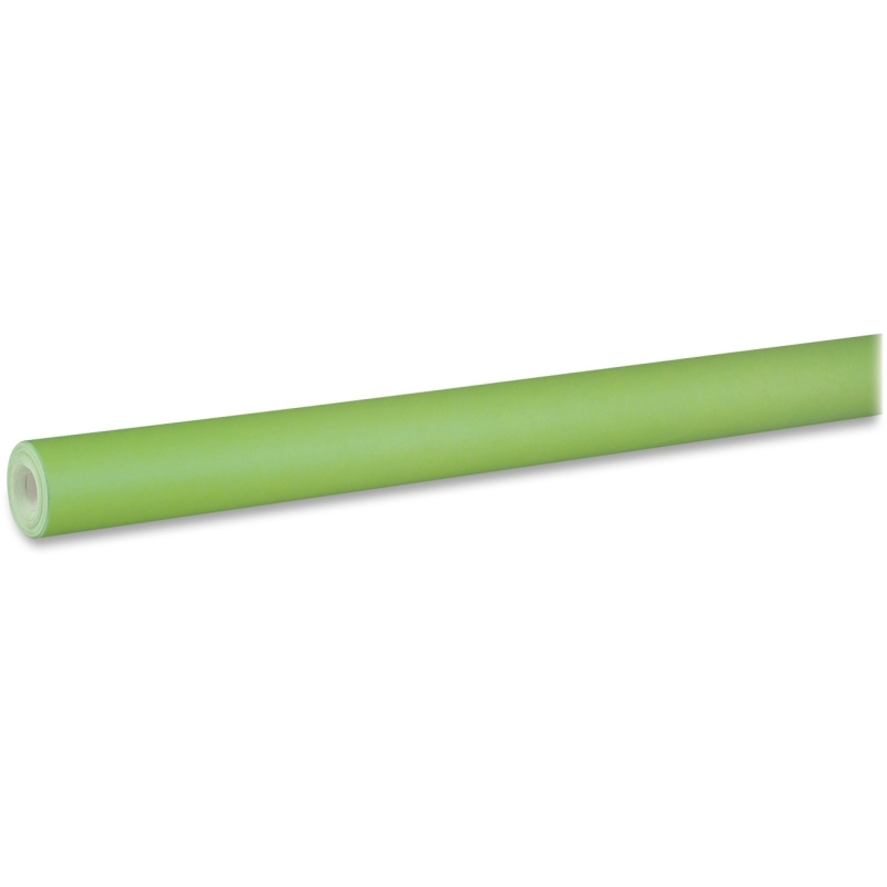 Pacon Lime Color Fadeless Paper Roll 56895 PAC56895