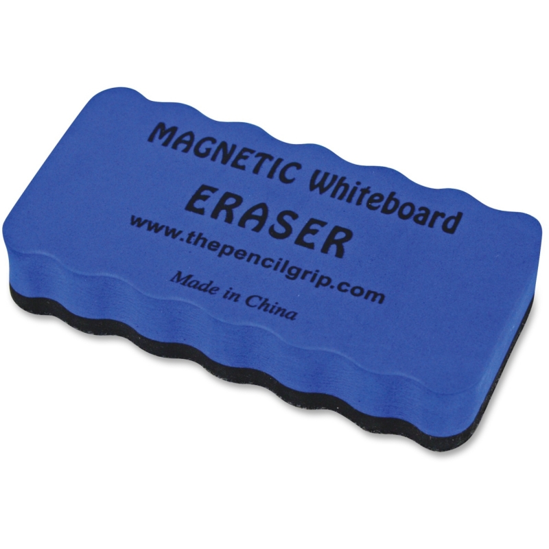 Pencil Grip Magnetic Whiteboard Eraser 352 TPG352