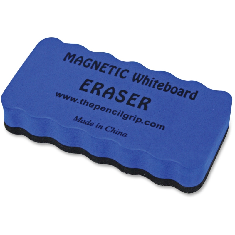 Pencil Grip Magnetic Whiteboard Eraser Class Pack 35224 TPG35224
