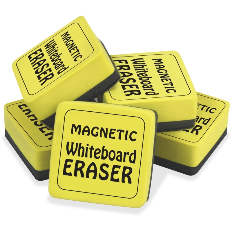 Pencil Grip Magnetic Whiteboard Eraser 355 TPG355