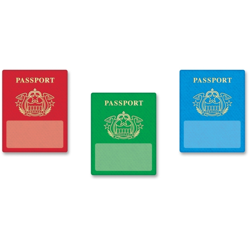 Trend Passport Classic Accents 10980 TEP10980