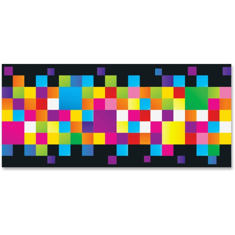 Trend Pixels Bolder Borders 85342 TEP85342