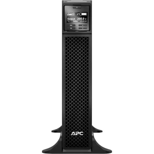 APC Smart-UPS SRT 3000VA 208V SRT3000XLT