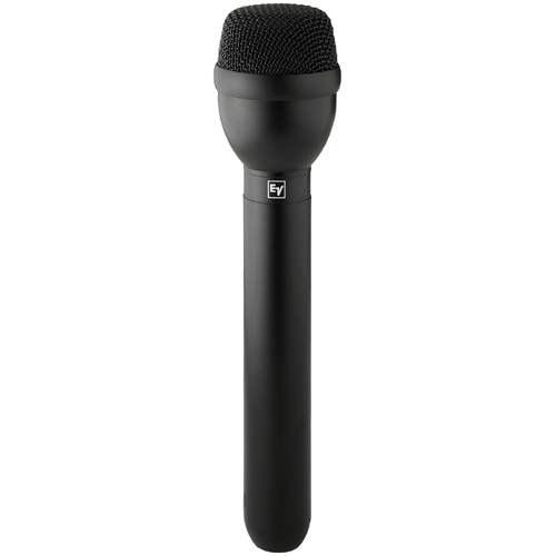 Electro-Voice Interview Microphone RE50B RE50
