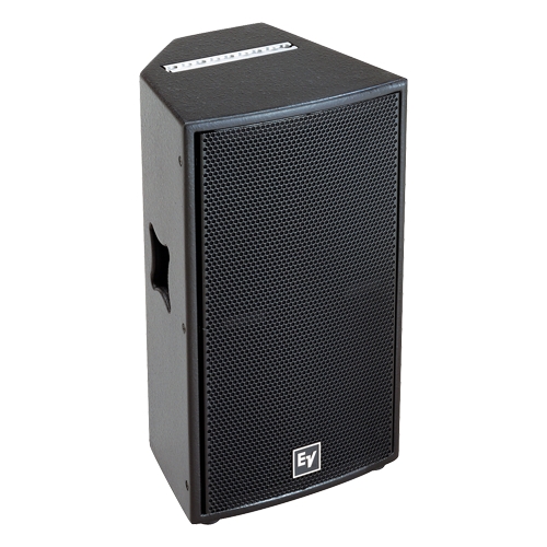 Electro-Voice Speaker QRX11275BLK QRx 112/75